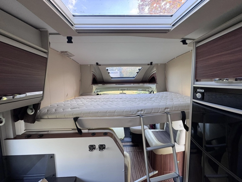 Adria Matrix M 670 SL Foto: 21
