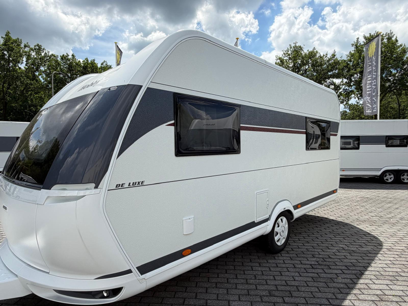 Hobby De Luxe 460 LU MODELO 2027 foto: 5