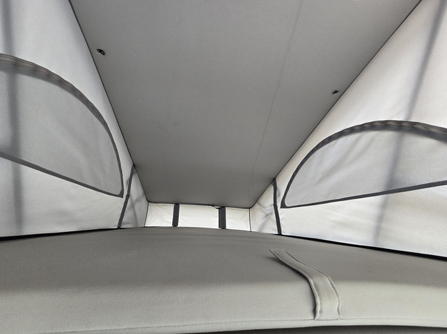 Volkswagen CALIFORNIA OCEAN CAMPERBUS 150 PK AUTOMAAT ELEKTRISCH HEFDAK AFNEEMBARE TREKHAAK STANDVERWARMING STOELVERWARMING foto: 22