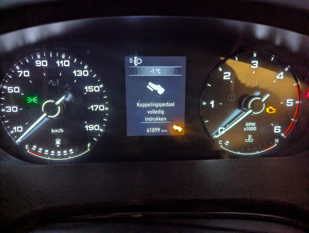 DETHLEFFS PULSE SOMO T7051 DBM/EB foto: 9