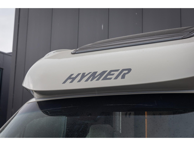 Hymer GT-S 685 Ann&eacute;e mod&egrave;le 2027 photo : 3
