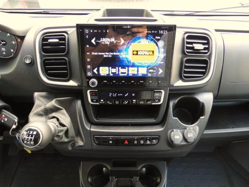 Dethleffs Trend T 7057 DBL +AUTOMATISCH LEVELSYSTEEM  foto: 22