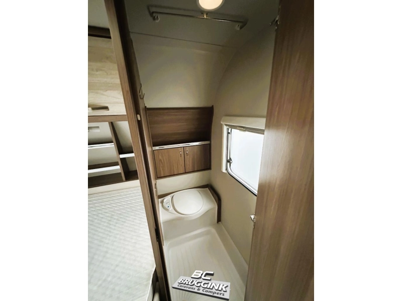 Tabbert Rossini Booster 490 TD  foto: 11