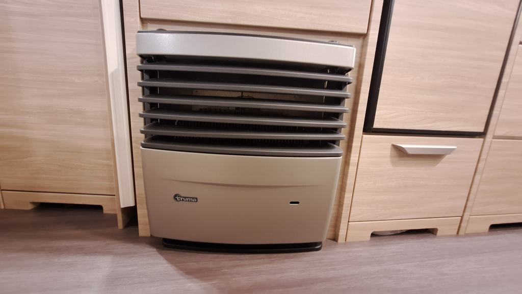 Knaus Caravans Sudwind 550 FSK foto: 14