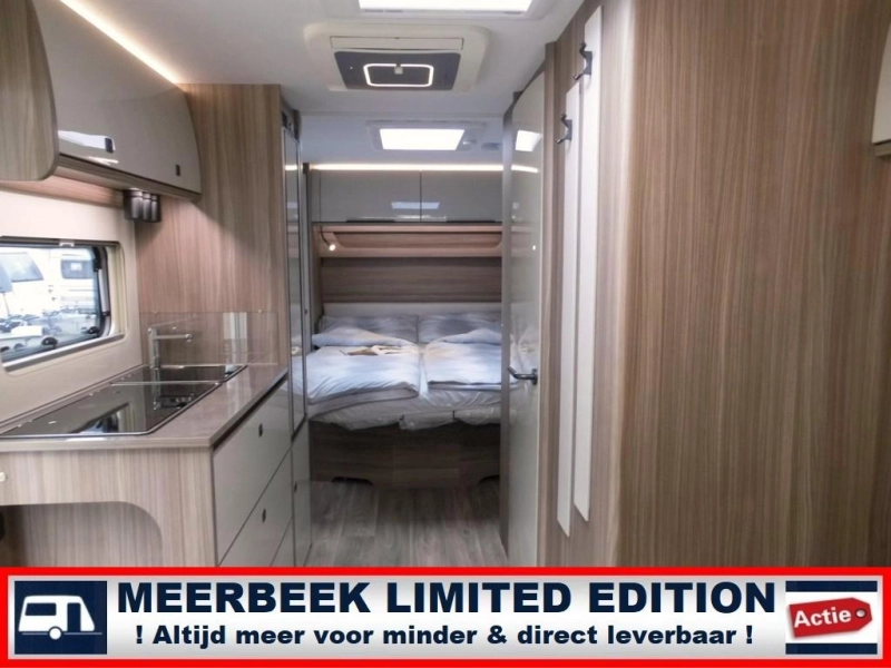 Fendt Tendenza 560 SFDW 4363,=KORTING MOVER+THULE  foto: 9