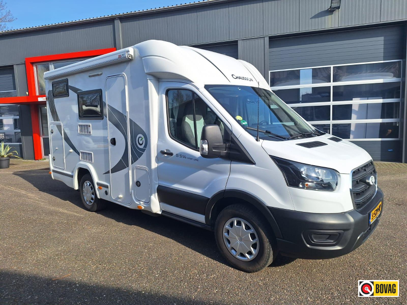 Chausson First Line 514 S