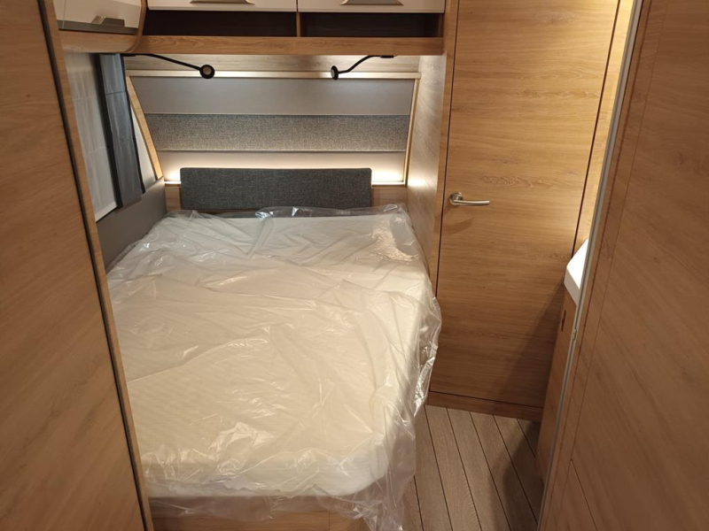 Knaus Sudwind Black Selection 500 FU photo: 6