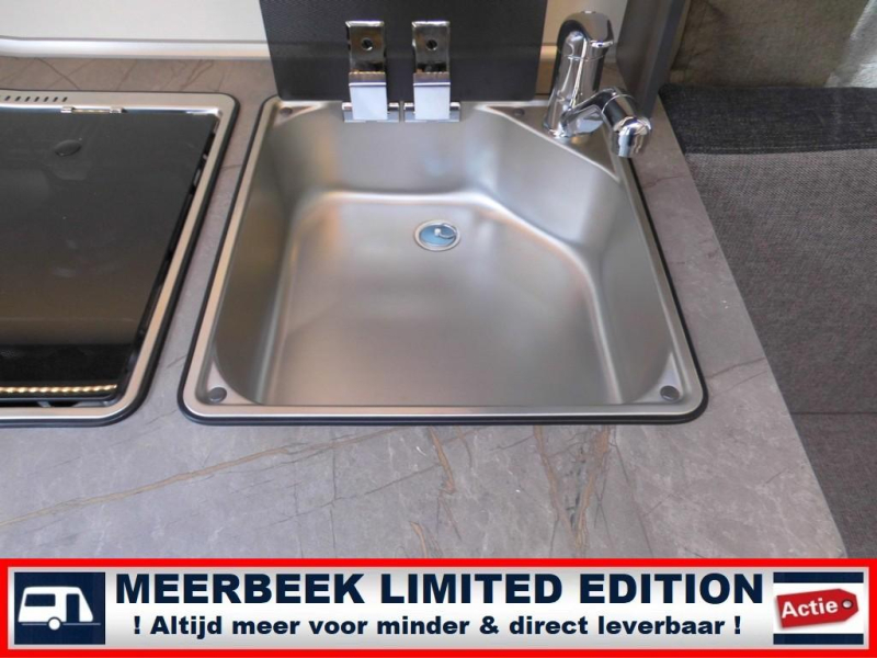 Hobby De Luxe 400 SFE 2026 &iexcl;MODELO M&Aacute;S NUEVO! foto: 10