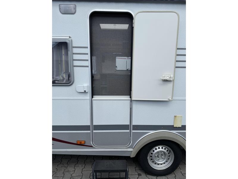 Sunlight C 45 D - Voortent - Zakluifel  foto: 16