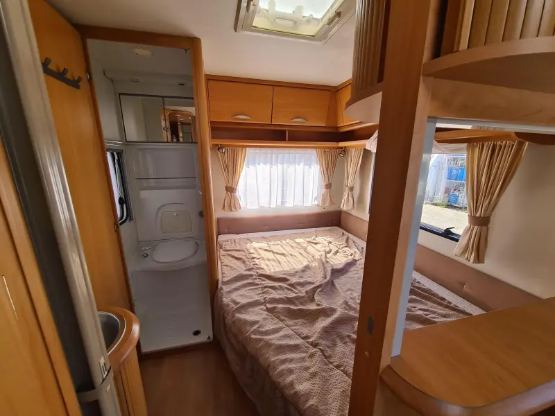 Chateau Calista Chalet 450 FHU  foto: 7