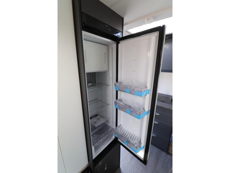 Hobby De Luxe 400 SFE MODEL 2026 - 1500KG - 662  foto: 13