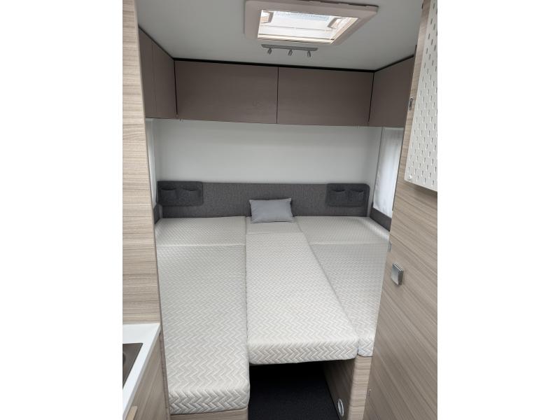 Adria Altea 502 UL 60 jaar actie model  foto: 3