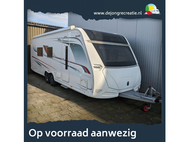 Kabe Imperial 740 TDL FK KS foto: 1