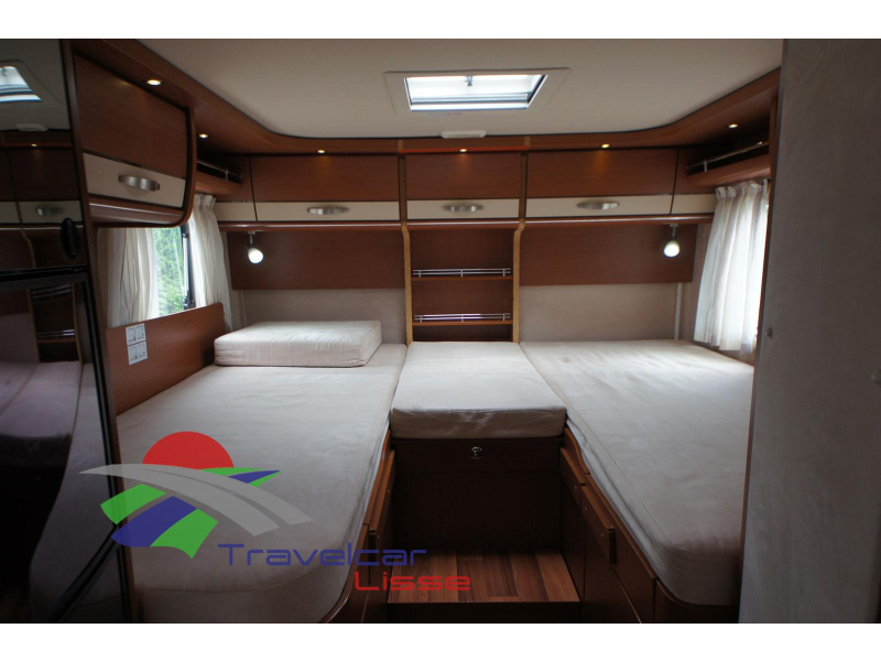 Hymer B 578 foto: 7