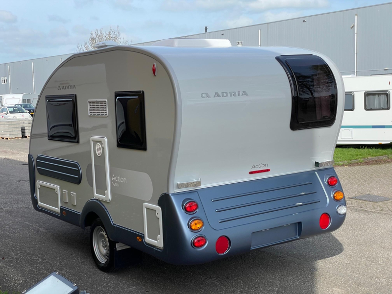Adria Action 361 LH Foto: 4