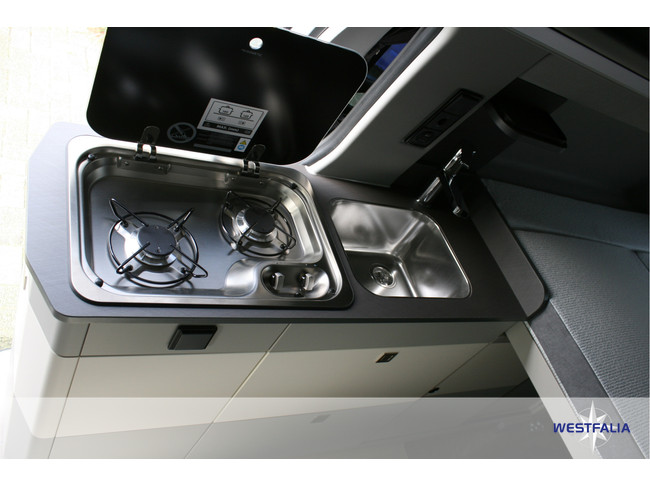 Westfalia Kipling 136 PS Automatik | Aktionspreis | Foto: 13