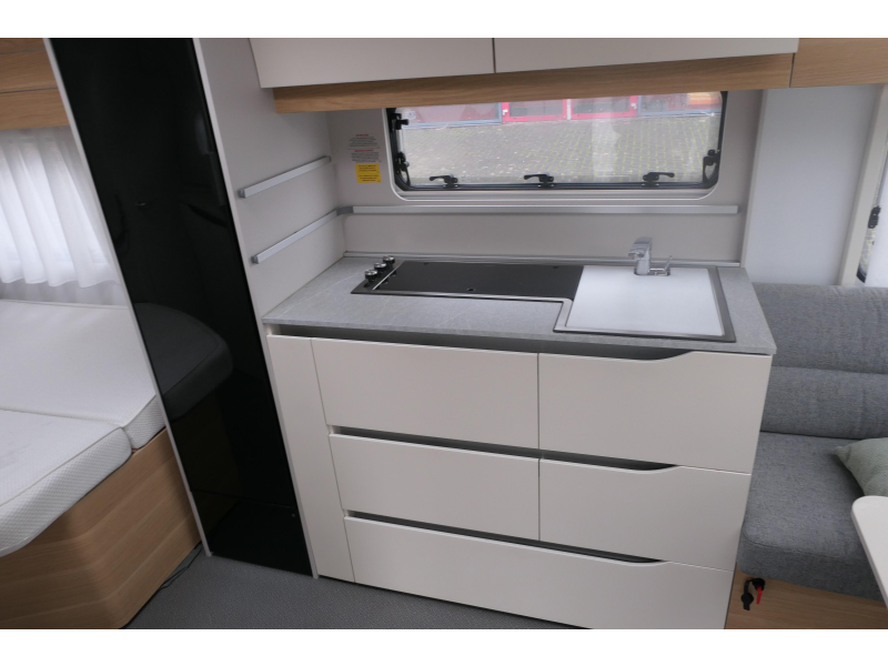 Adria Adora 522 UP Mover, Airco,deeltent  foto: 6