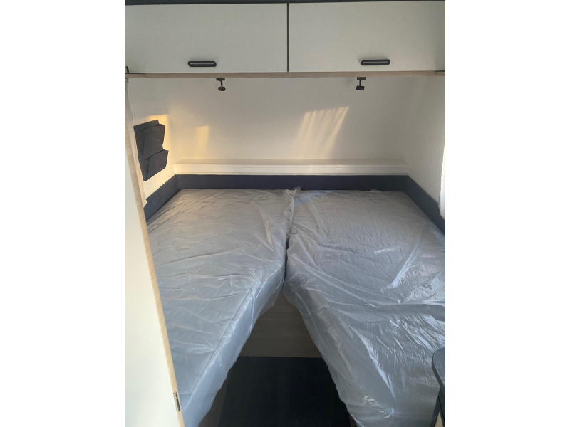 Caravelair Alba 462 INKL. KOSTENLOSER MOVER Foto: 14