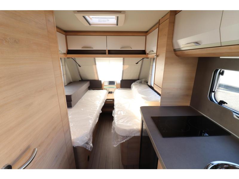 Knaus Sudwind 60 Years 460 EU MEGA KORTING / 532  foto: 9