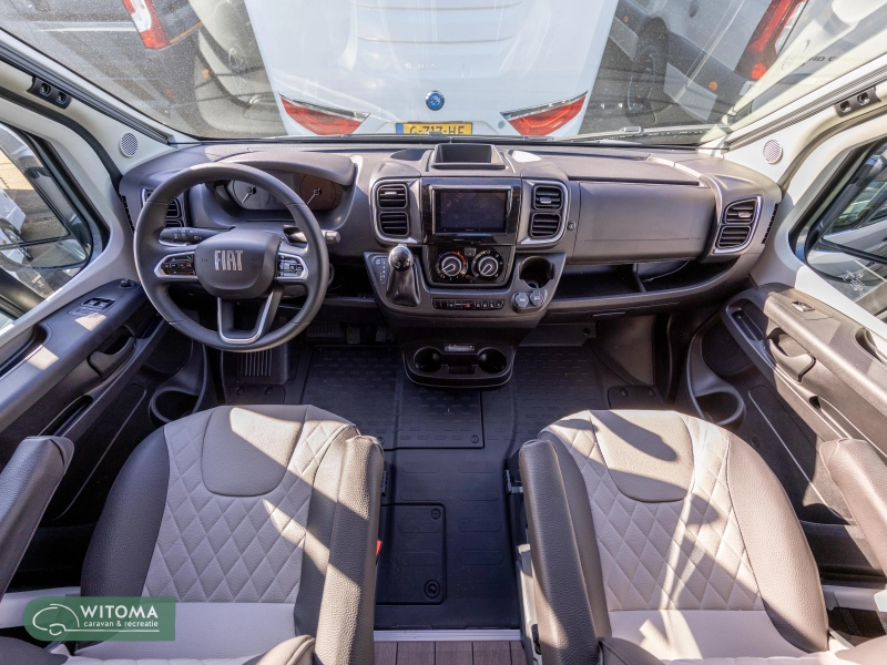 Weinsberg CaraBus 600 MQ Edition FIRE Autom. DEMO  foto: 15
