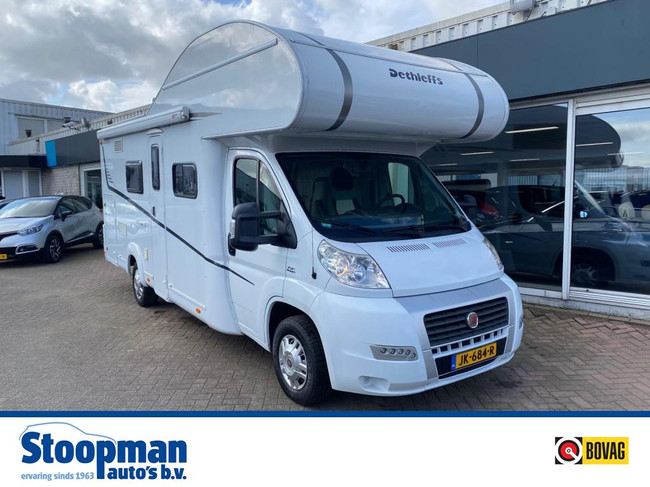 Volkswagen 1.9d California 6 Pers. 4 Slaappl. Hefdak Fietsenrek Luifel
