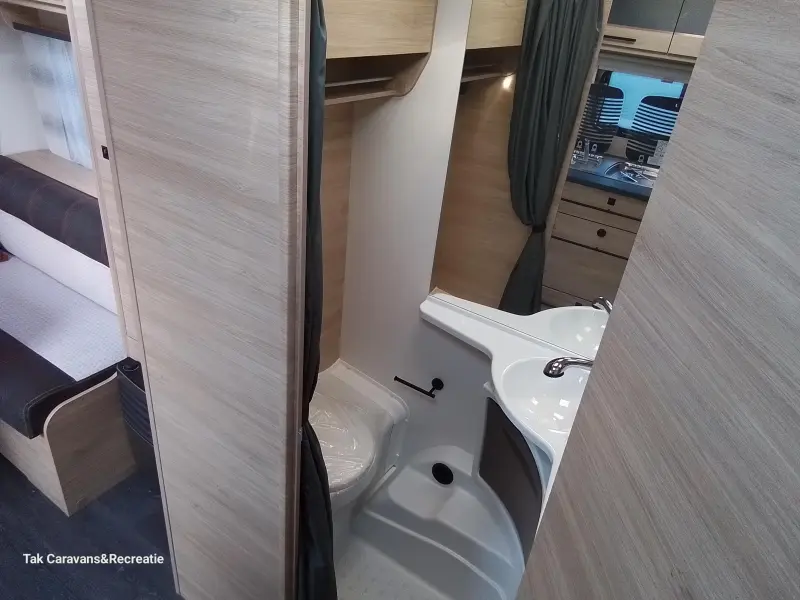Caravelair Antares Titanium 470 Vanaf -1500.00 korting  foto: 2