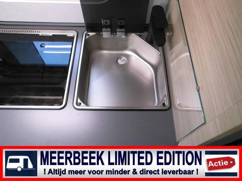 Fendt Apero Activ 560 SKM 5113,=KORTING THULE+MOVER  foto: 14