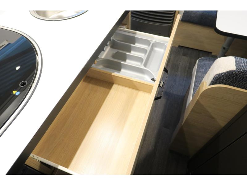 Weinsberg CaraOne 420 QD  foto: 11