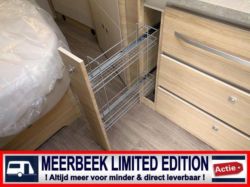 Fendt Bianco Activ 550 SD 5398,=KORTING AIRCO&MOVER  foto: 11