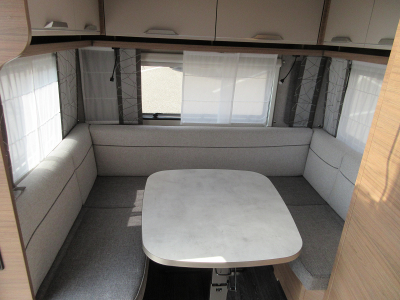 Knaus Sport 500 EU MOVER EN THULE LUIFEL photo: 2
