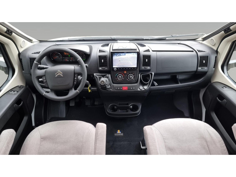 LMC Tourer Lift H 630 LMC TOURER H630  foto: 2