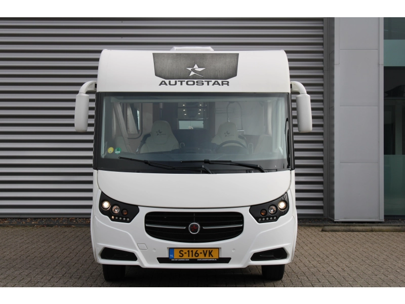 Autostar Passion 730 I Lithium Roof Air Conditioner Inverter photo: 22