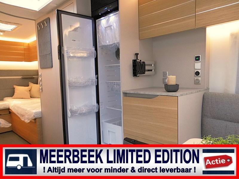 Adria Adora 542 UL 2025 NIEUW +DESIGN PACK !  foto: 13