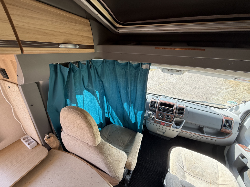 AUTOSTAR AUTOSTAR ATHENOR 598 foto: 15
