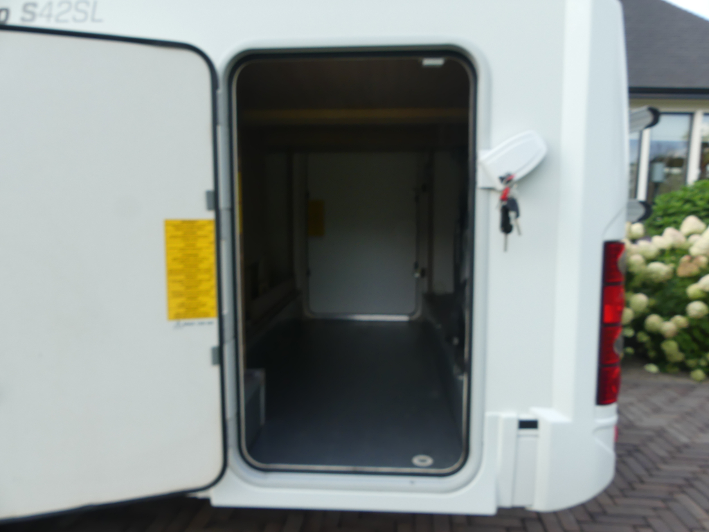 ADRIA LIDO S 42 SL foto: 23