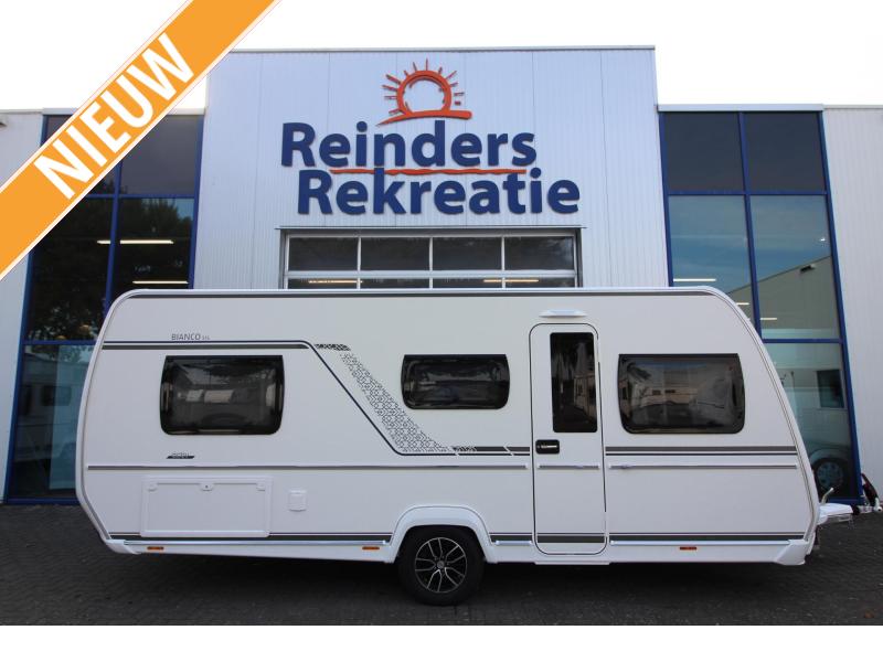 Fendt Bianco Activ 515 SGE Model 2026  foto: 0