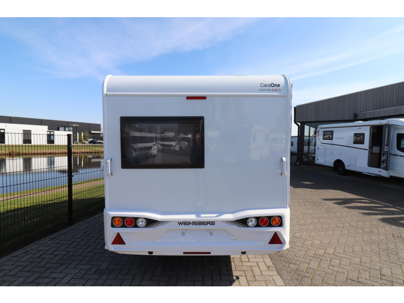 Weinsberg CaraOne Edition HOT 390 QD MEGA DESCUENTO / 597 foto: 3