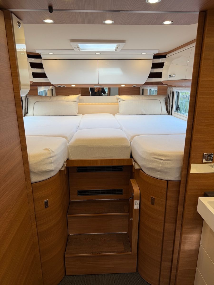 Carthago Chic 5.9 XL LE foto: 14