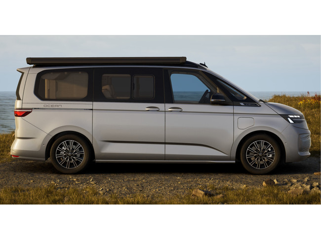 Volkswagen California Ocean 1.5 eHybrid 180 kW / 245 PK DSG 4Motion foto: 9