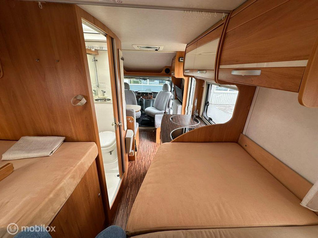 Hymer HV 562 foto: 17