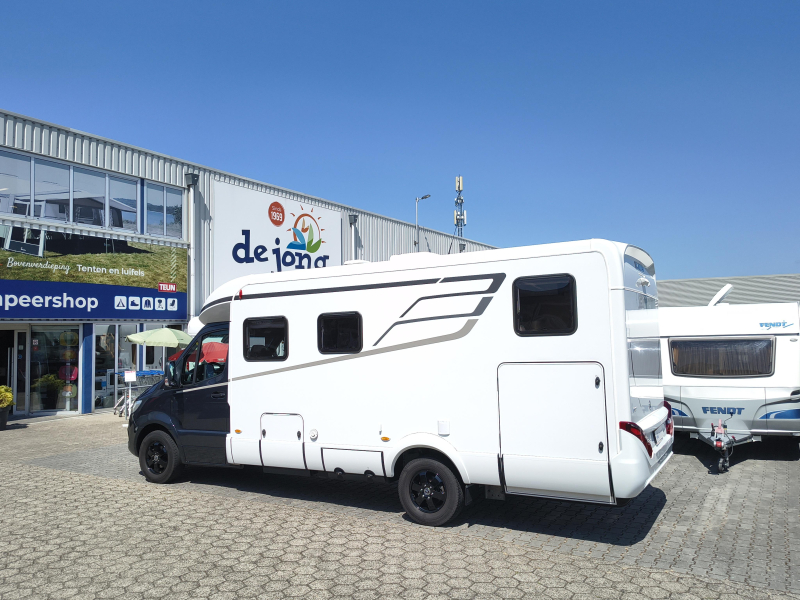 Hymer BMC-T 680  foto: 1