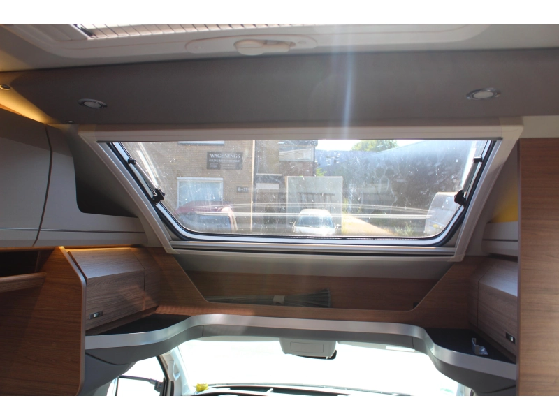 Knaus Tourer Van 500 MQ VANSATION  foto: 7