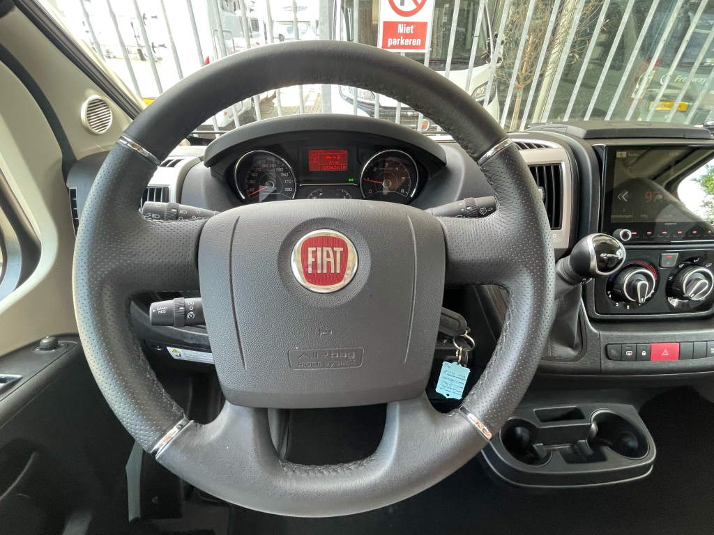 Carado T338 CLEVER EDITION ENKELE+HEFBED AUTOMAAT  foto: 15