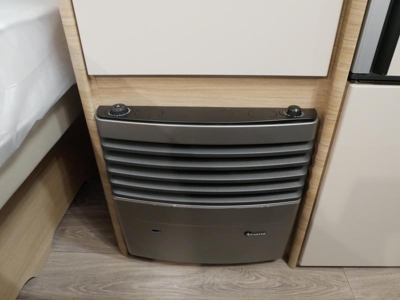 Fendt Bianco Selection 515 SKM Incl. Gratis Mover  foto: 14