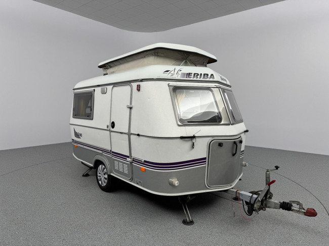 Eriba Touring 530 