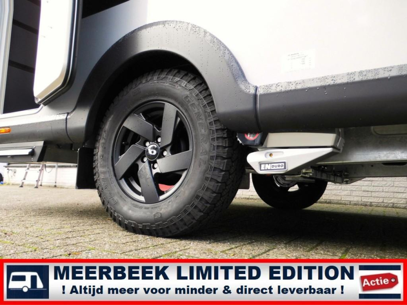 Adria Action Sport 391 LH 3835,=KORTING INCL. MOVER  foto: 5