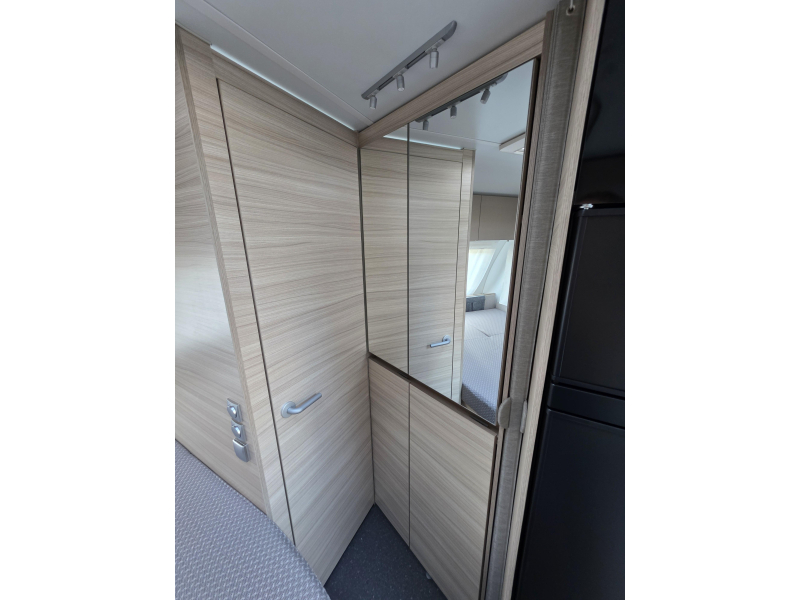 Adria Altea 402 PH Foto: 12