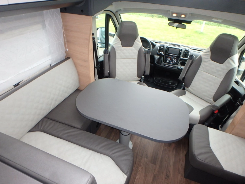Knaus L!ve Ti 650 MEG Oferta Alquiler de autocaravanas foto: 12