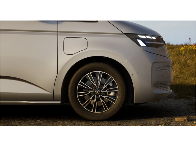 Volkswagen California Ocean 1.5 eHybrid 180 kW / 245 PK DSG 4Motion foto: 7