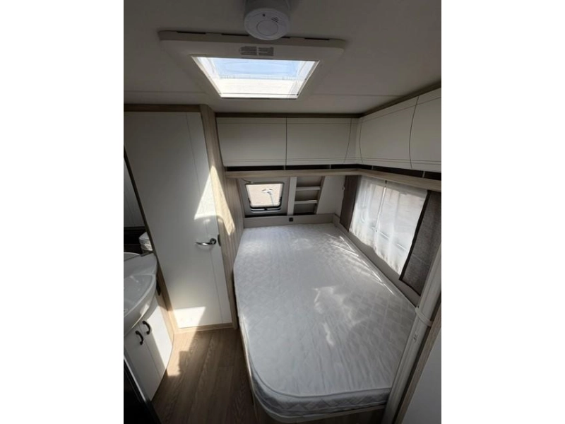 Hobby De Luxe 460 UFE Modelo 2027 foto: 9